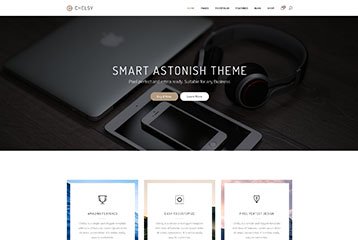 Responsive Grid