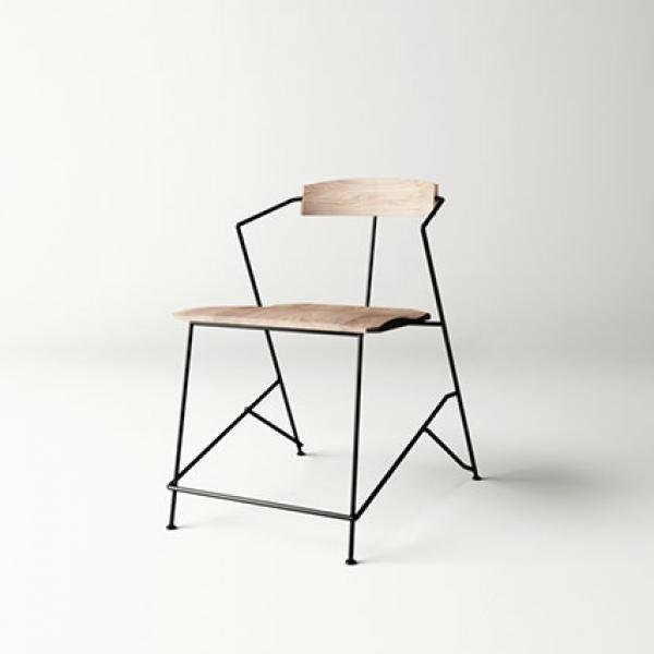 Chair Design (Vimeo)