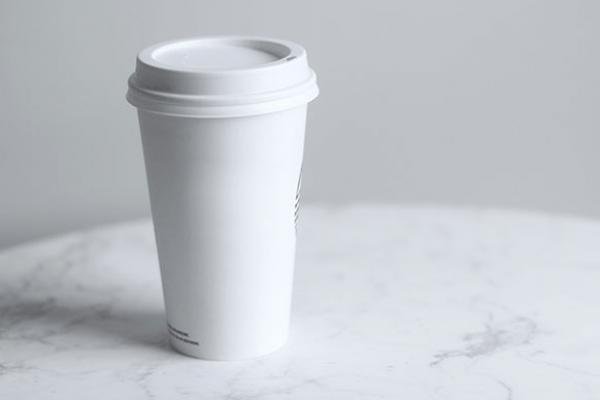 Glass Mockup