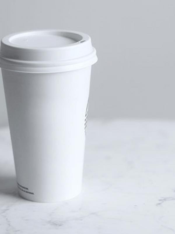 Glass Mockup