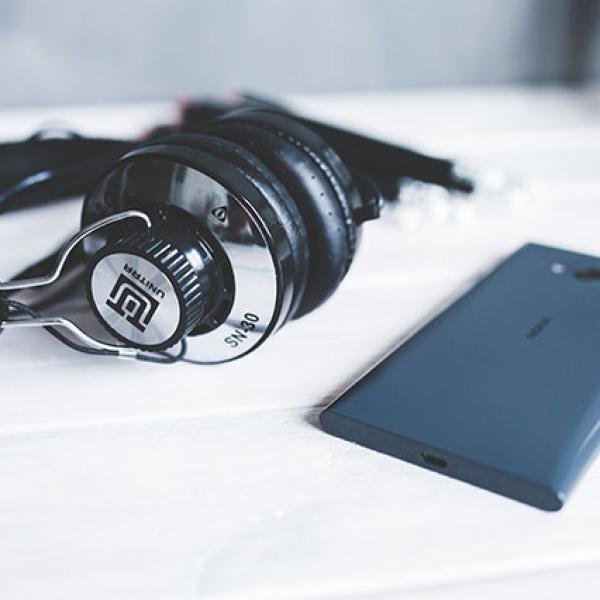 Headphones