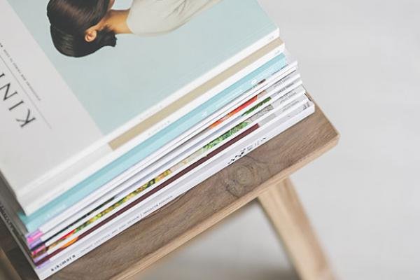 Magazines