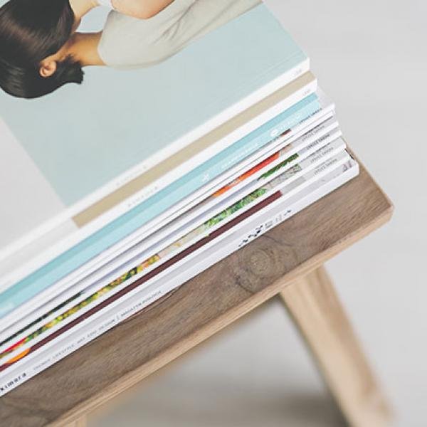 Magazines