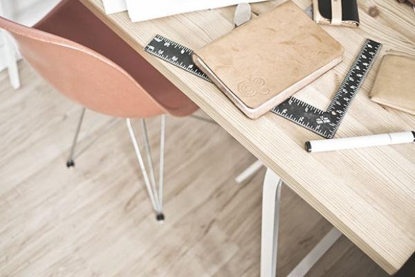 Minimal Table