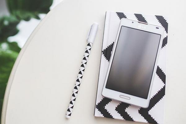 Workspace (Video)
