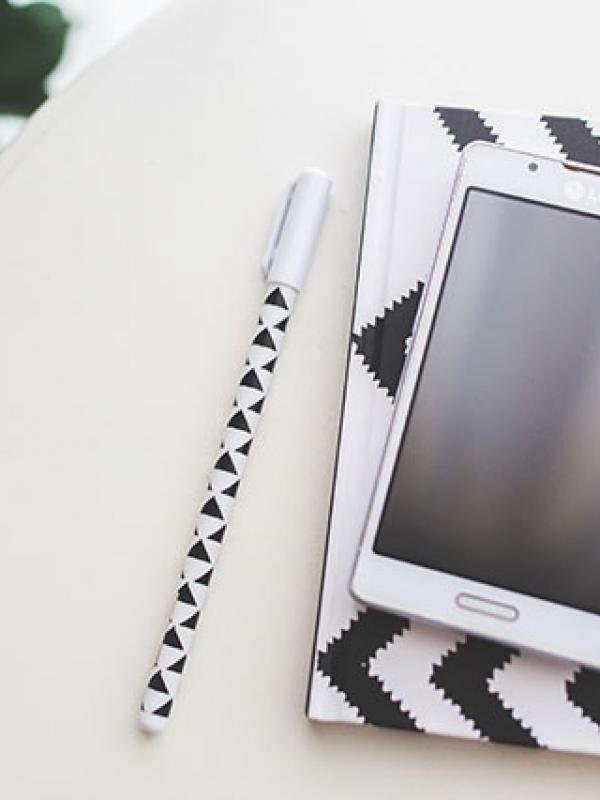 Workspace (Video)